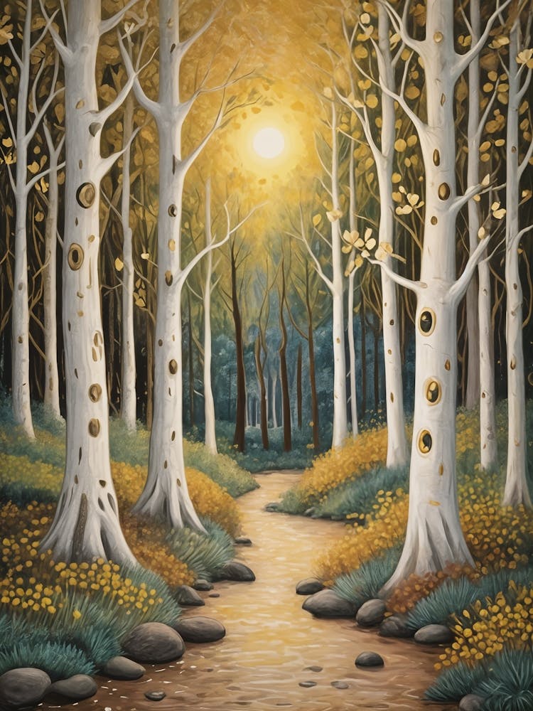 The Woods no1