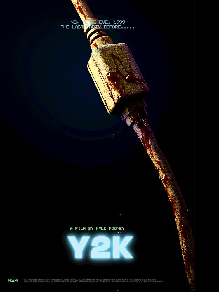 Y2k Movie