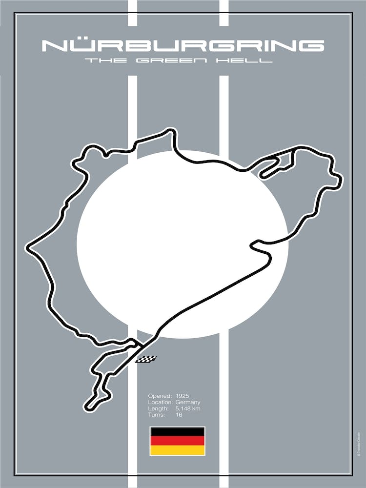 Nürburgring