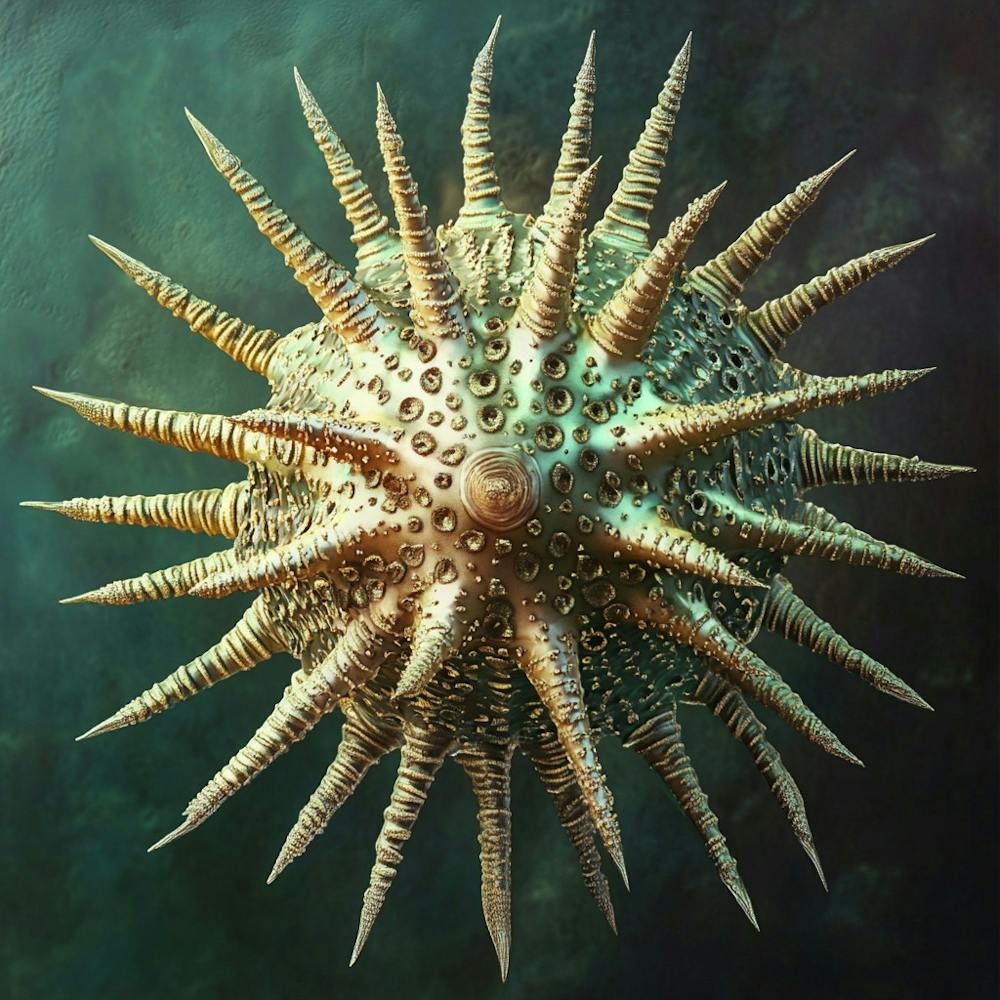 Starfish