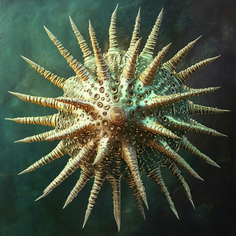 Starfish