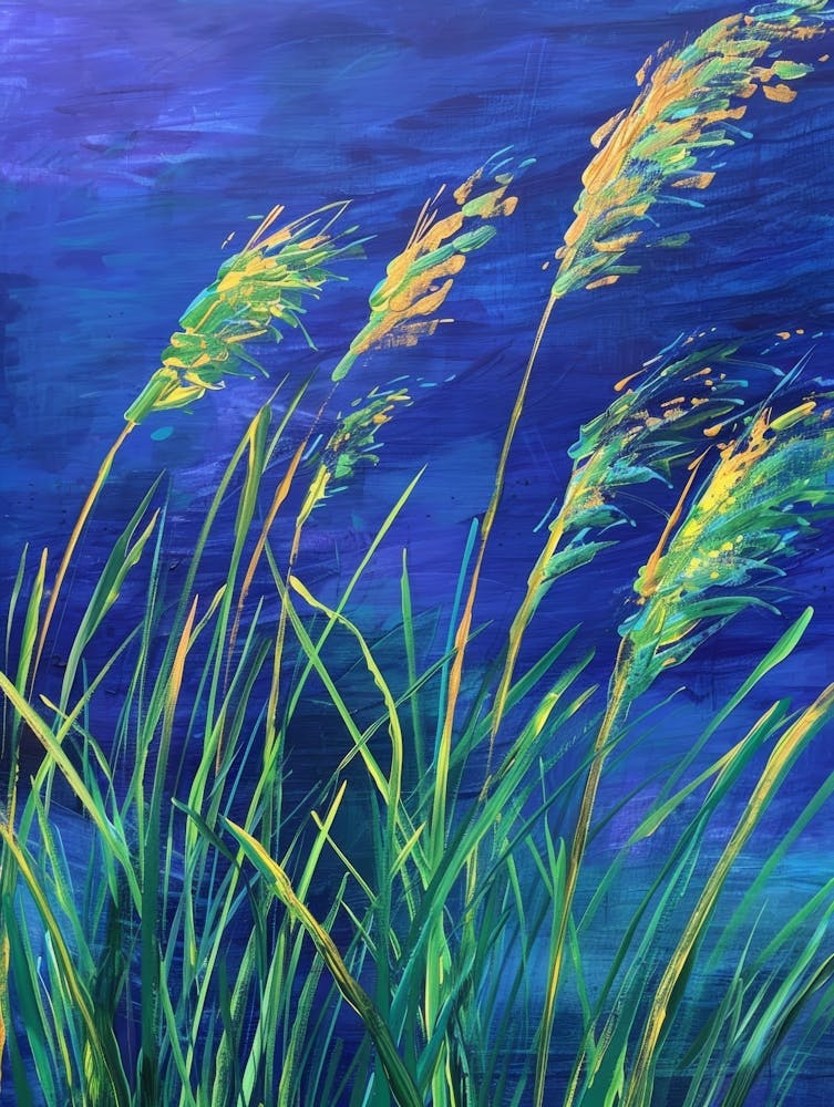 Eelgrass
