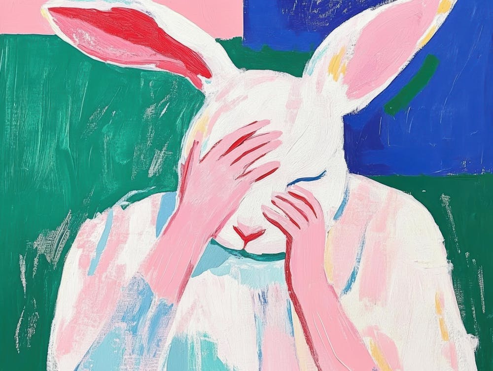 Rabbit'S Face