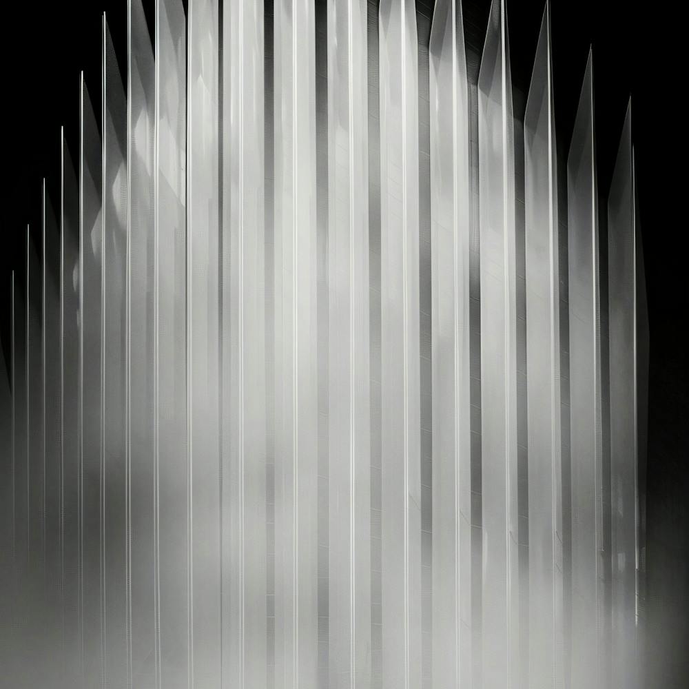 Wall Of Blades