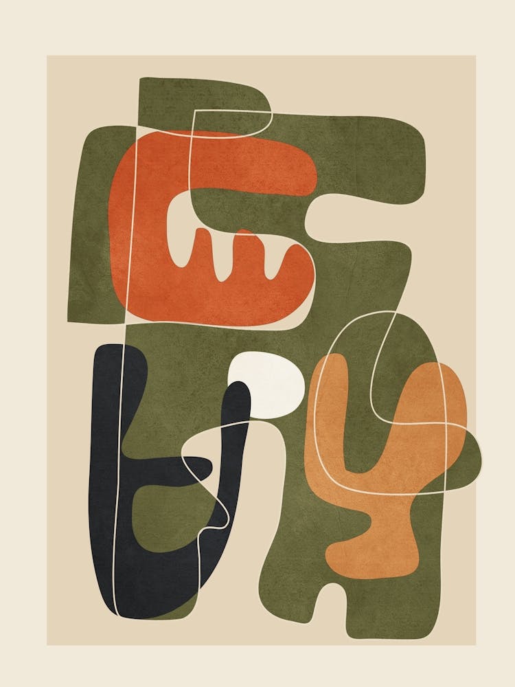 Rythmes Organiques 2
