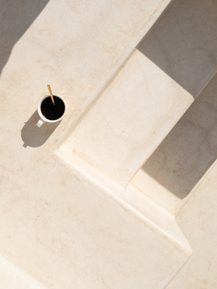 Morning Coffee