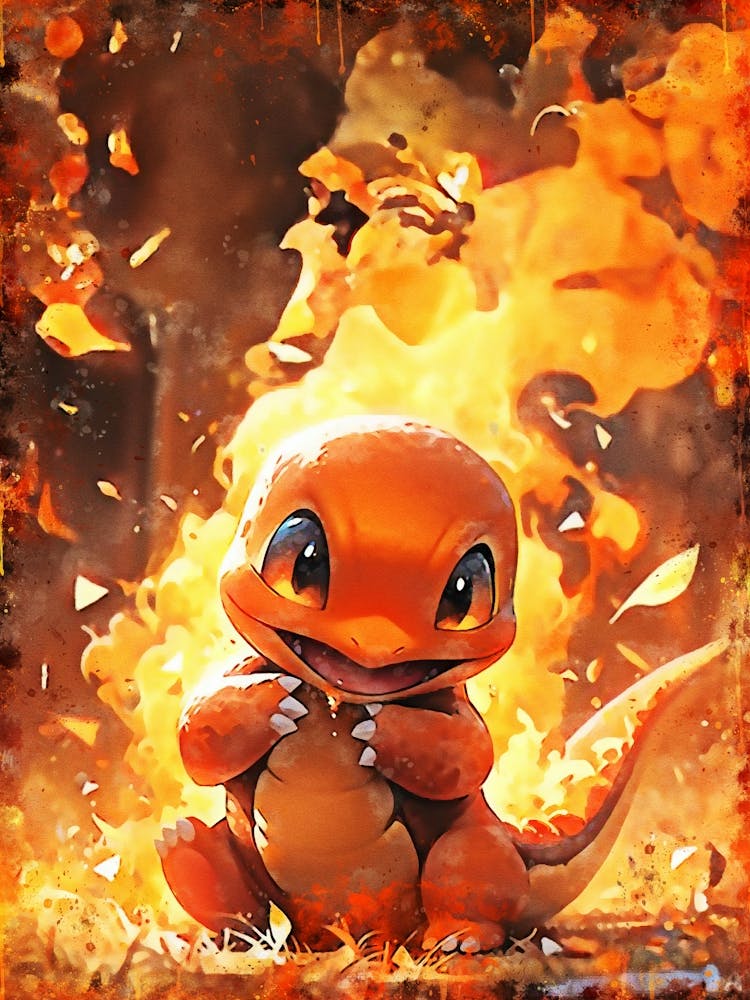 Pokemon Pokemon Pokemon