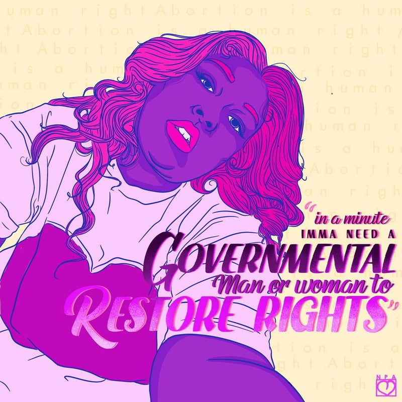 Lizzo Violet