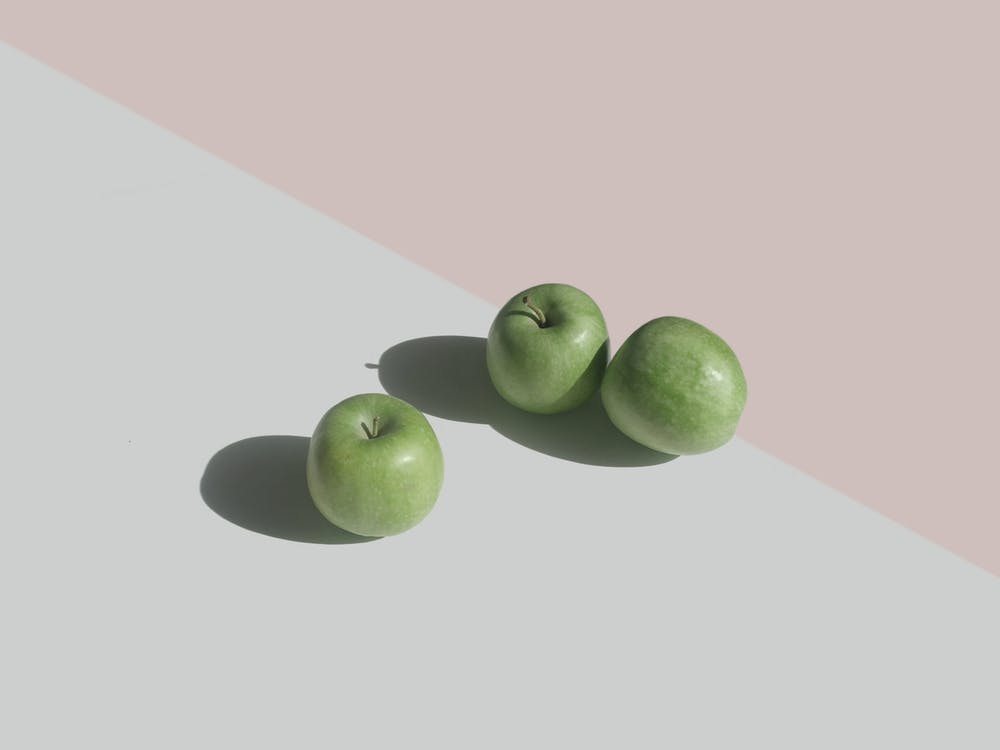 Apples