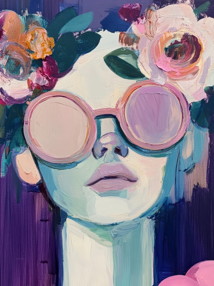 Flower Girl 25