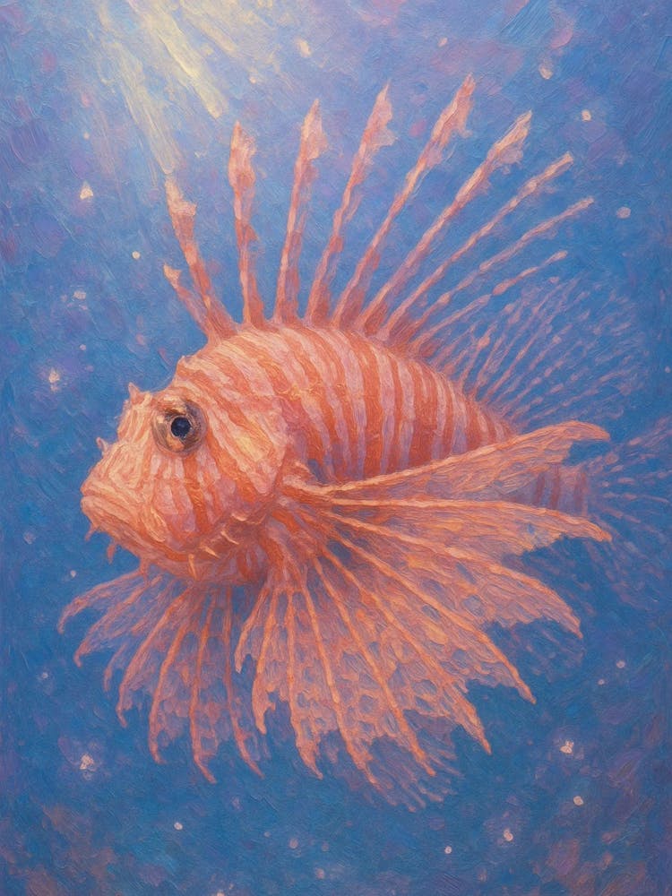 Lionfish