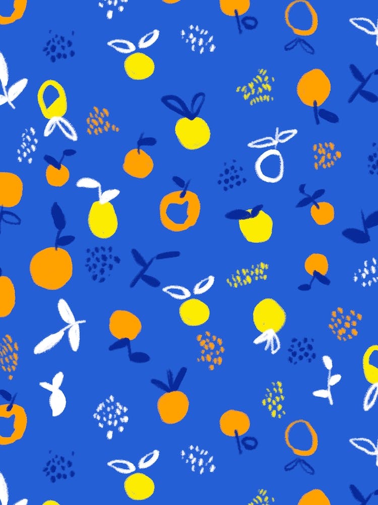 Always Summer In Good Company The Fruit Always Ripe