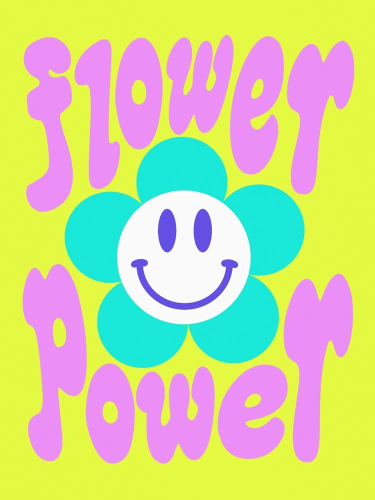 Flower Power