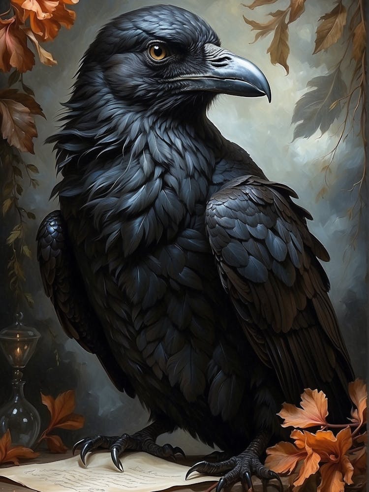 Raven