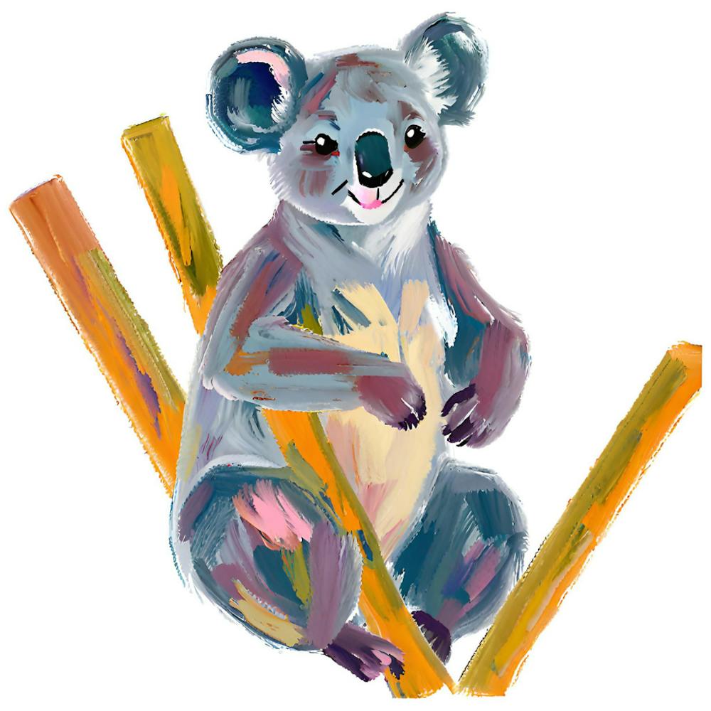 Koala 02