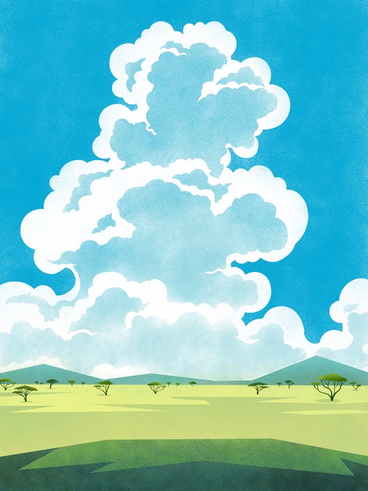 Kenya Sky