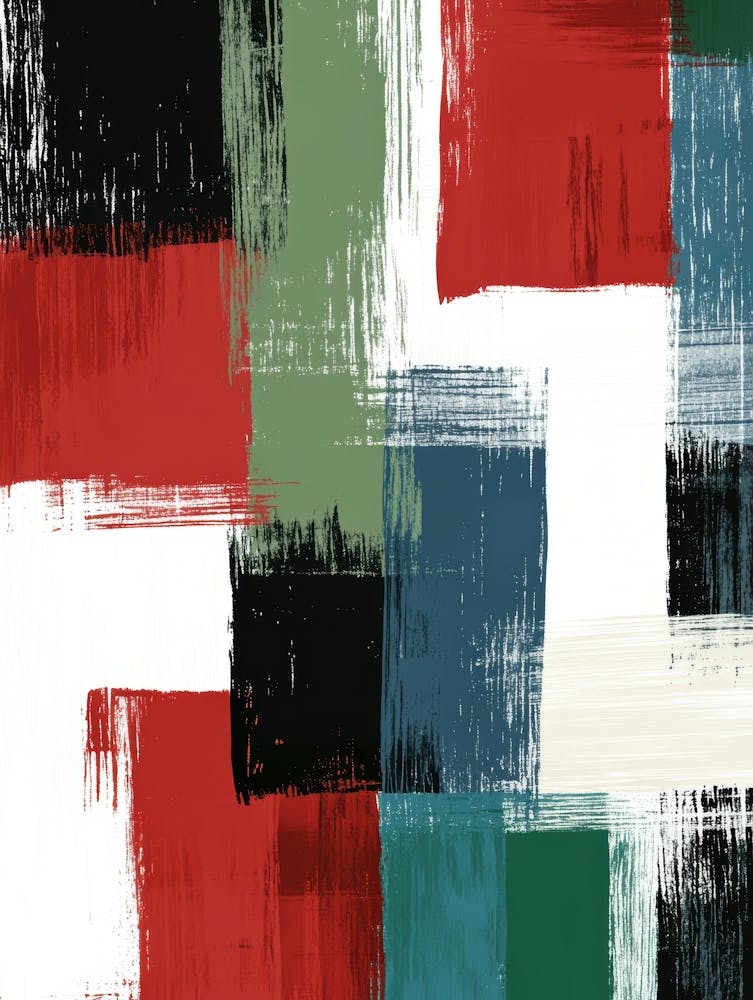 Abstract Painting 2957