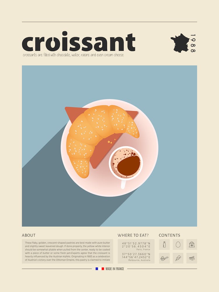 Croissant