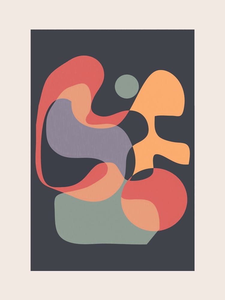 Abstraction 39