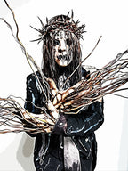 Joey Jordison slipknot band music 4