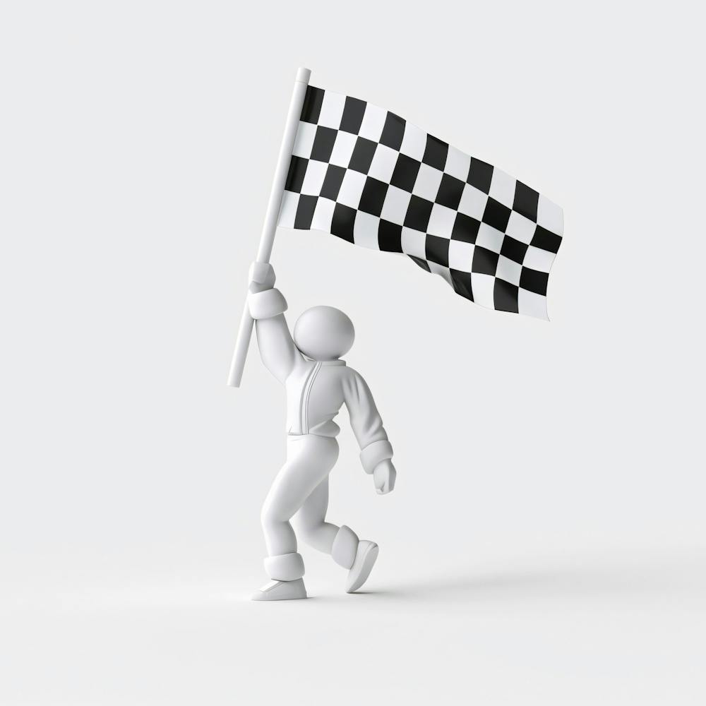 Checkered Flag