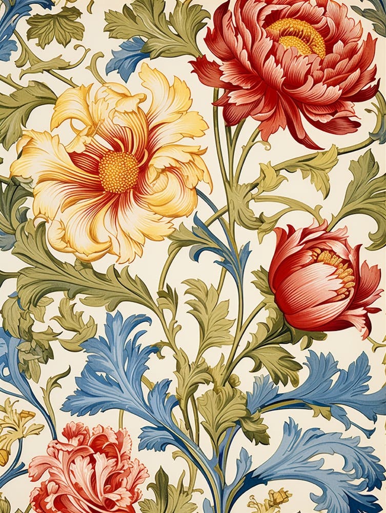 Floral Wallpaper 35