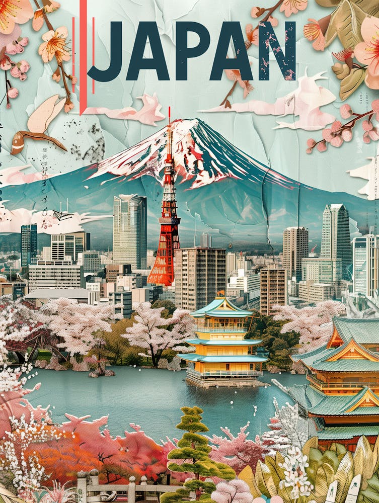 Japan 1
