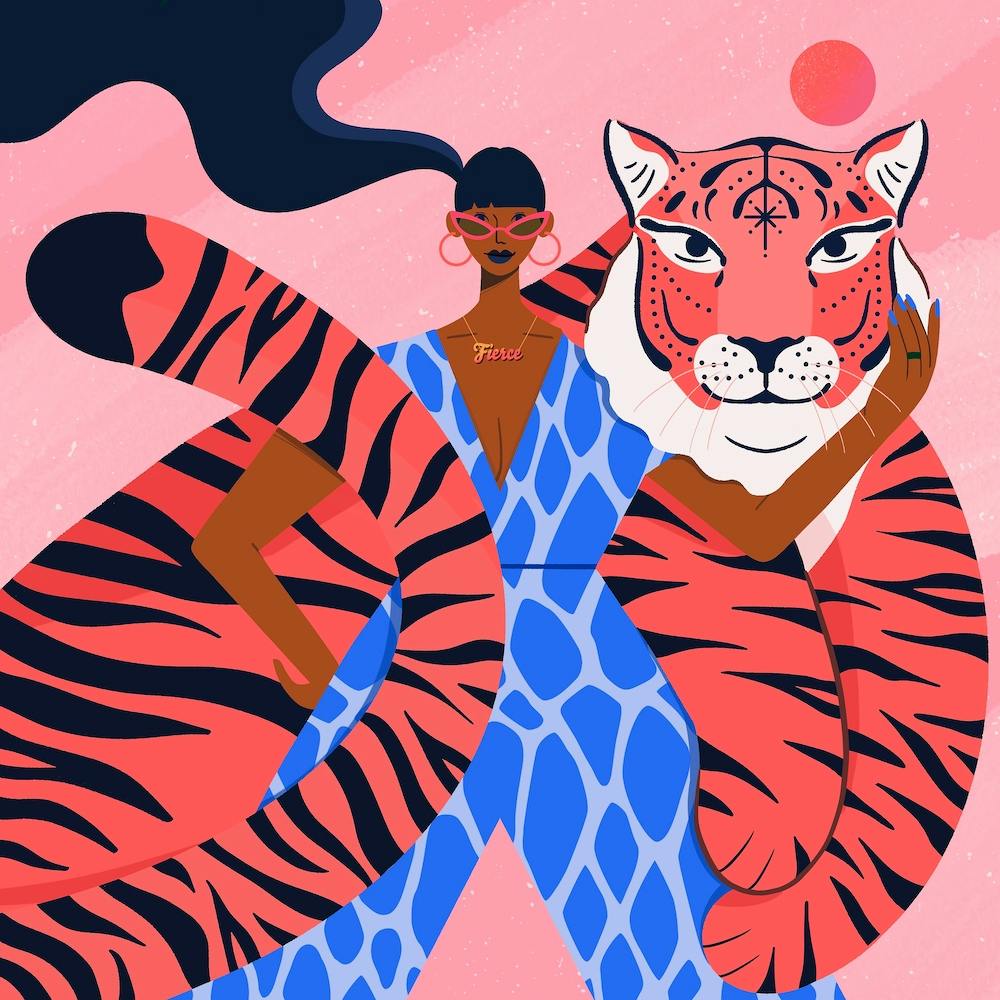 Fierce Square