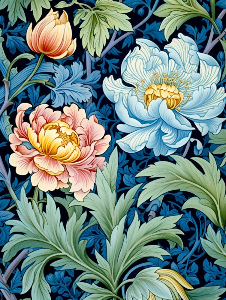 William Morris 47