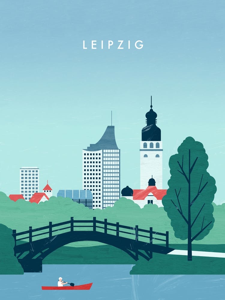 Leipzig