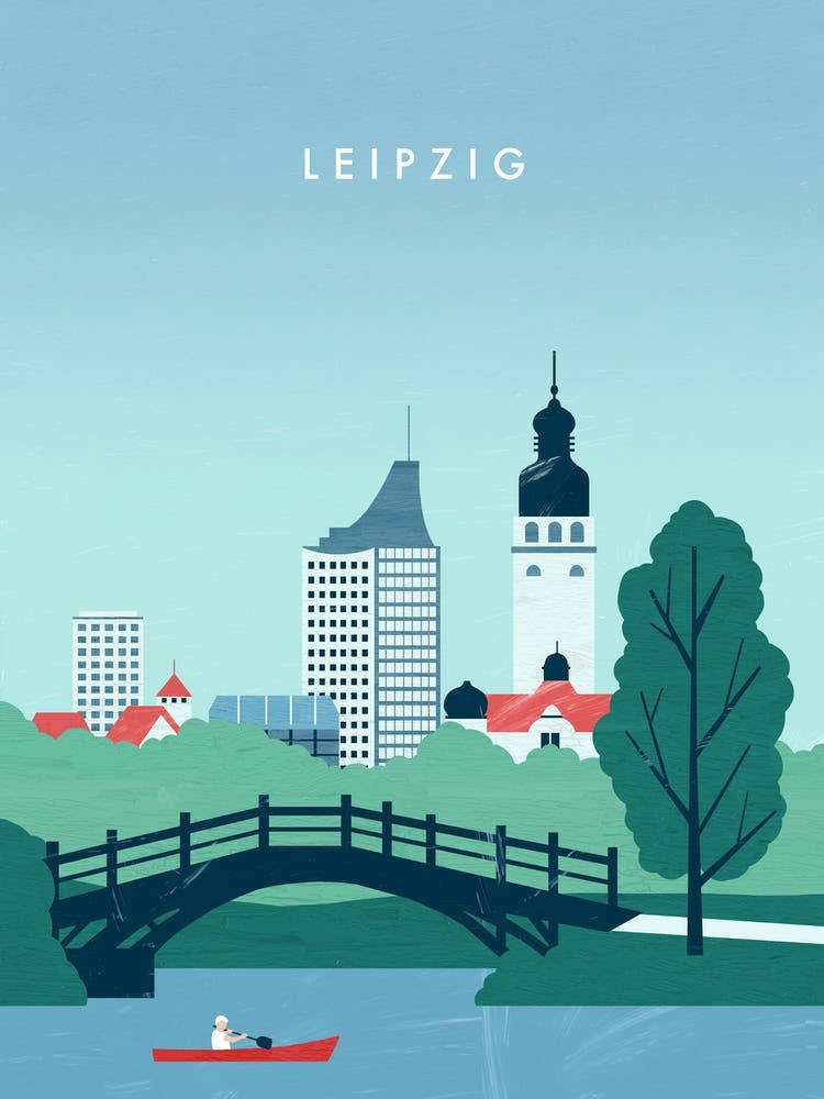 Leipzig