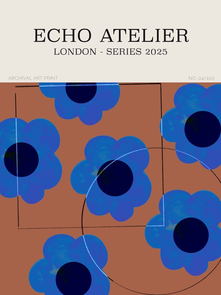 Echo atelier no 13