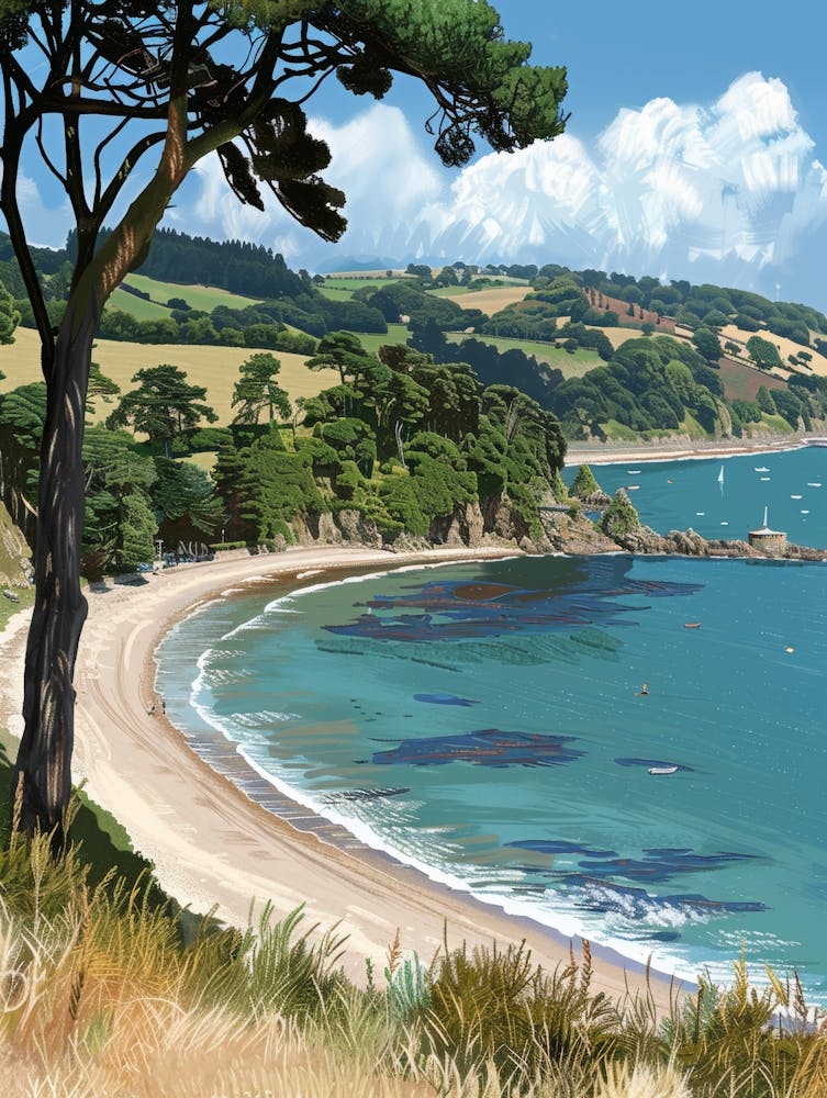 St Ives Bay