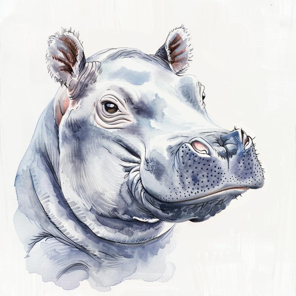 Hippopotamus