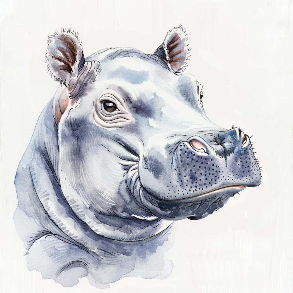 Hippopotamus