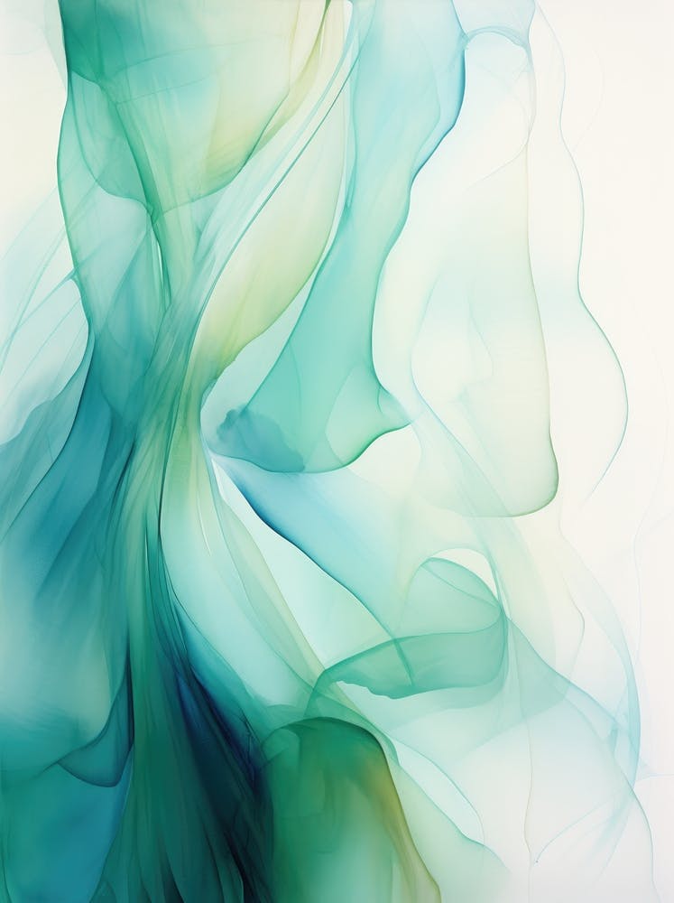 Peinture Abstraite 285