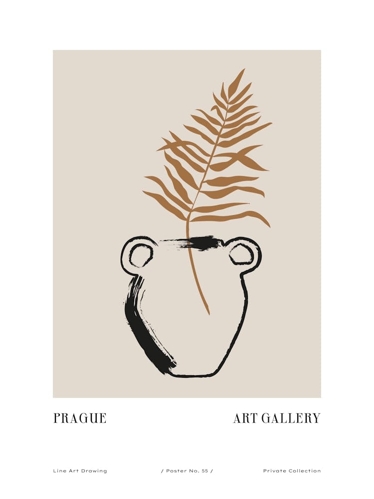 Prague art gallery no 01