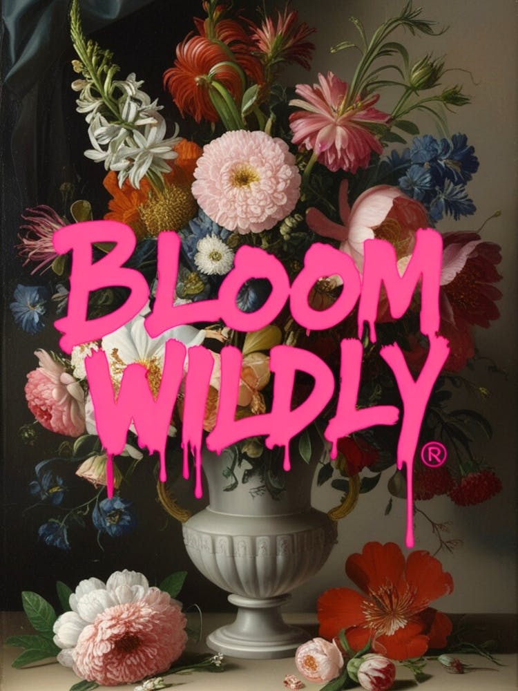 Bloom Wildy 3