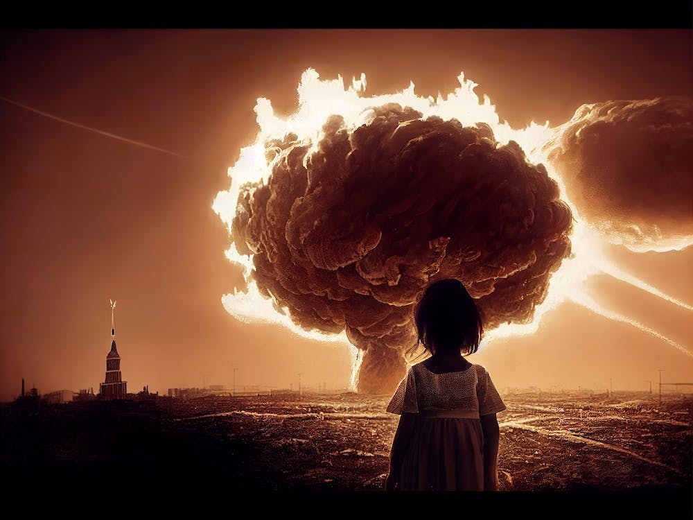 The Hope (Apocalypse)