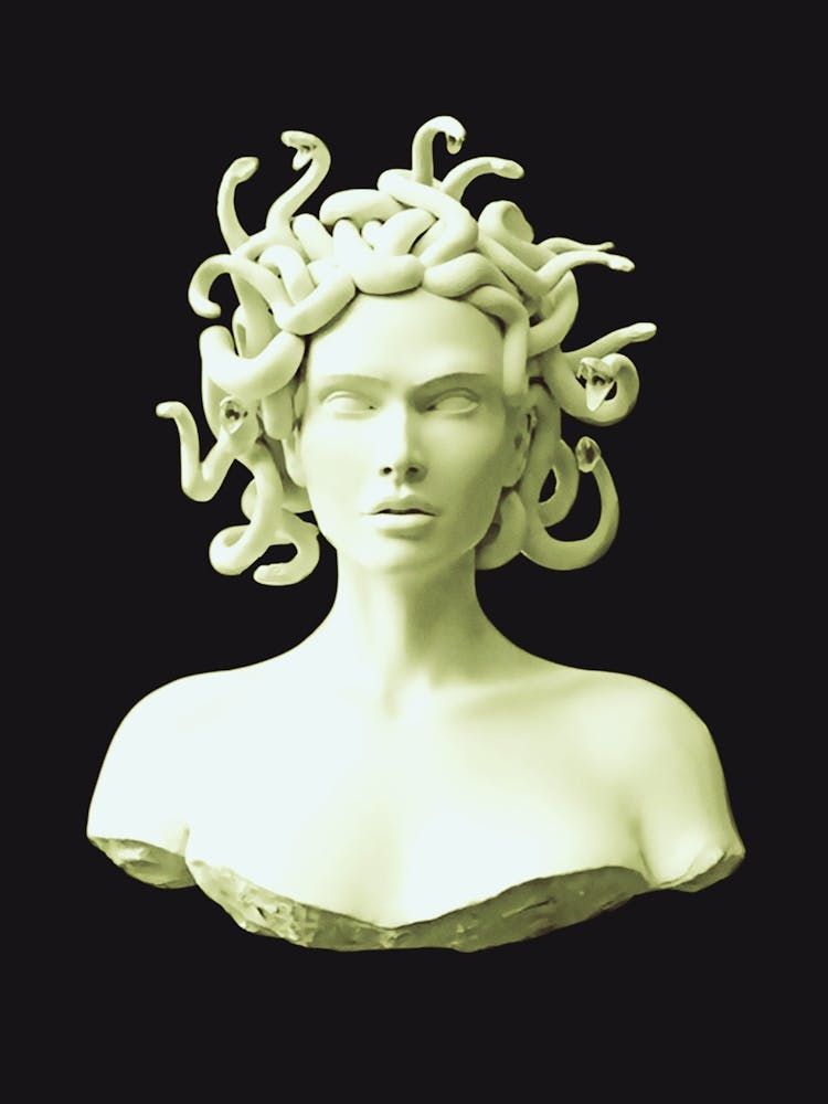 Medusa 4