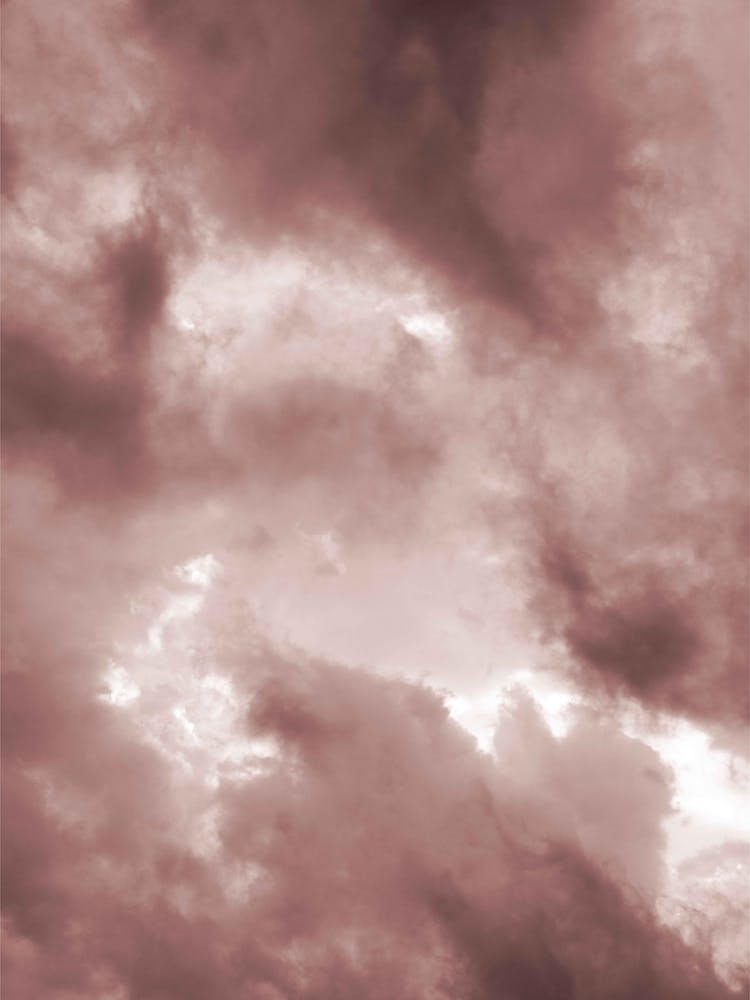 Blush Clouds