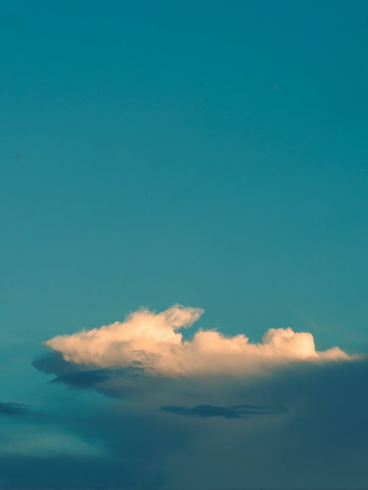 Cloud In The Sky