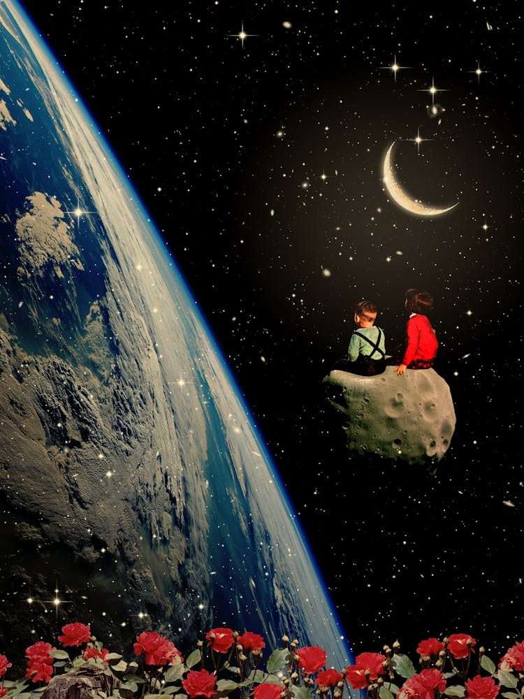 Cosmic Kids