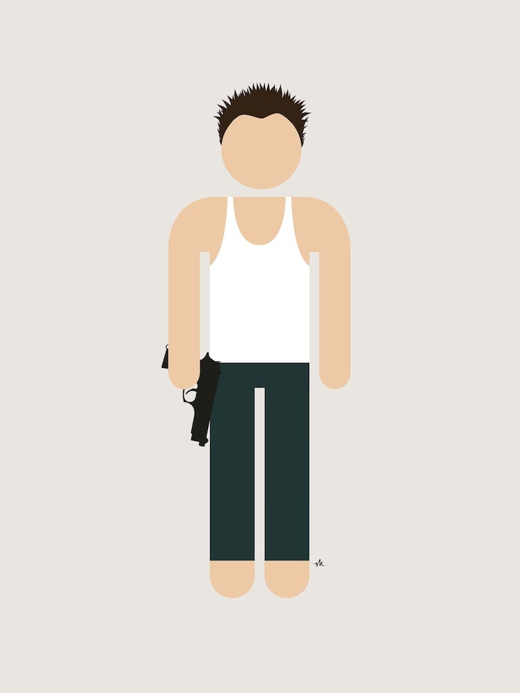 John McClane