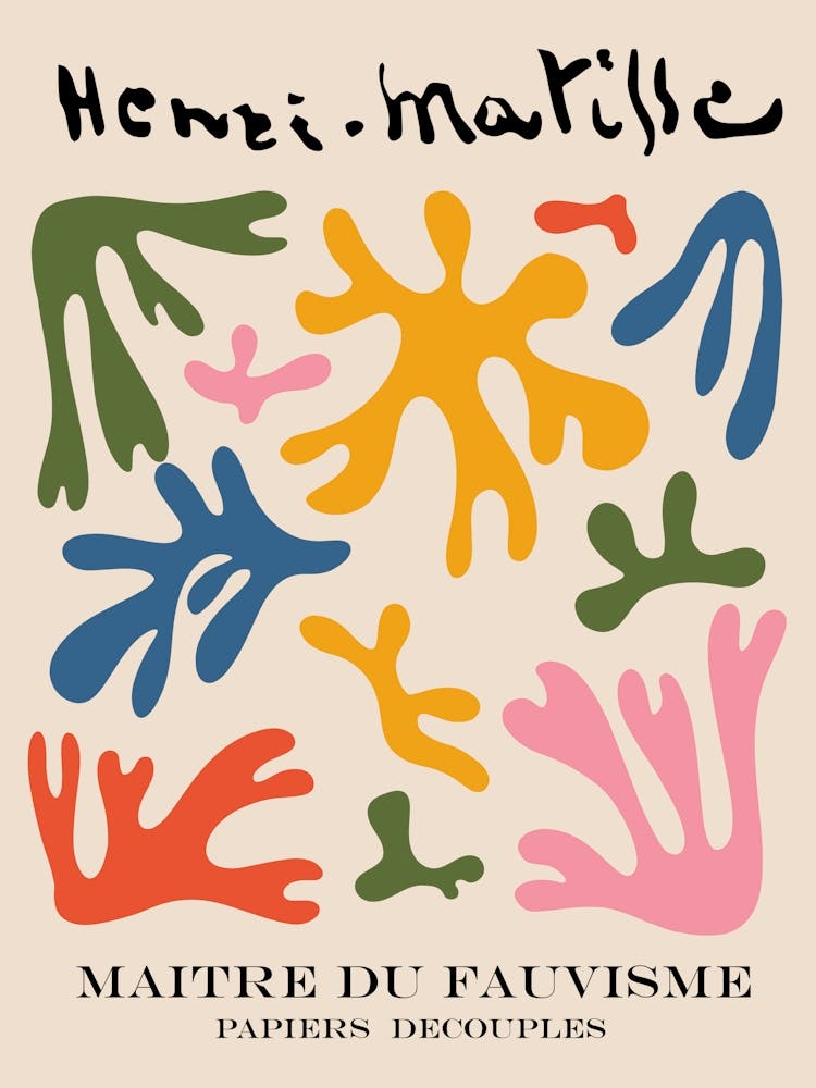 Henri Matisse 2