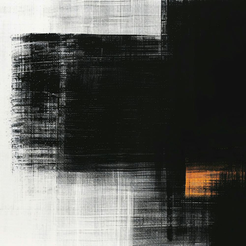 Abstract Painting 101