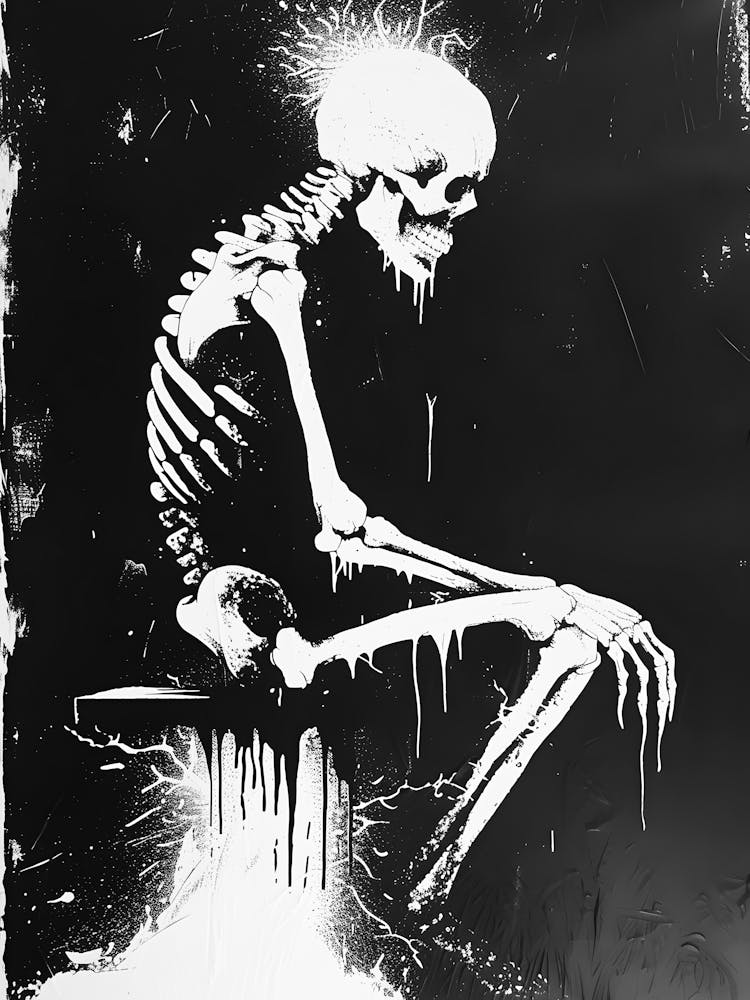 Skeleton 4
