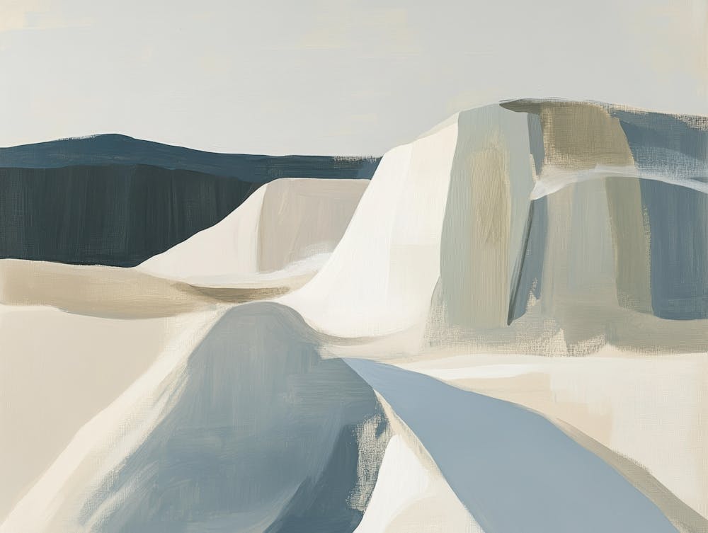 White Sands