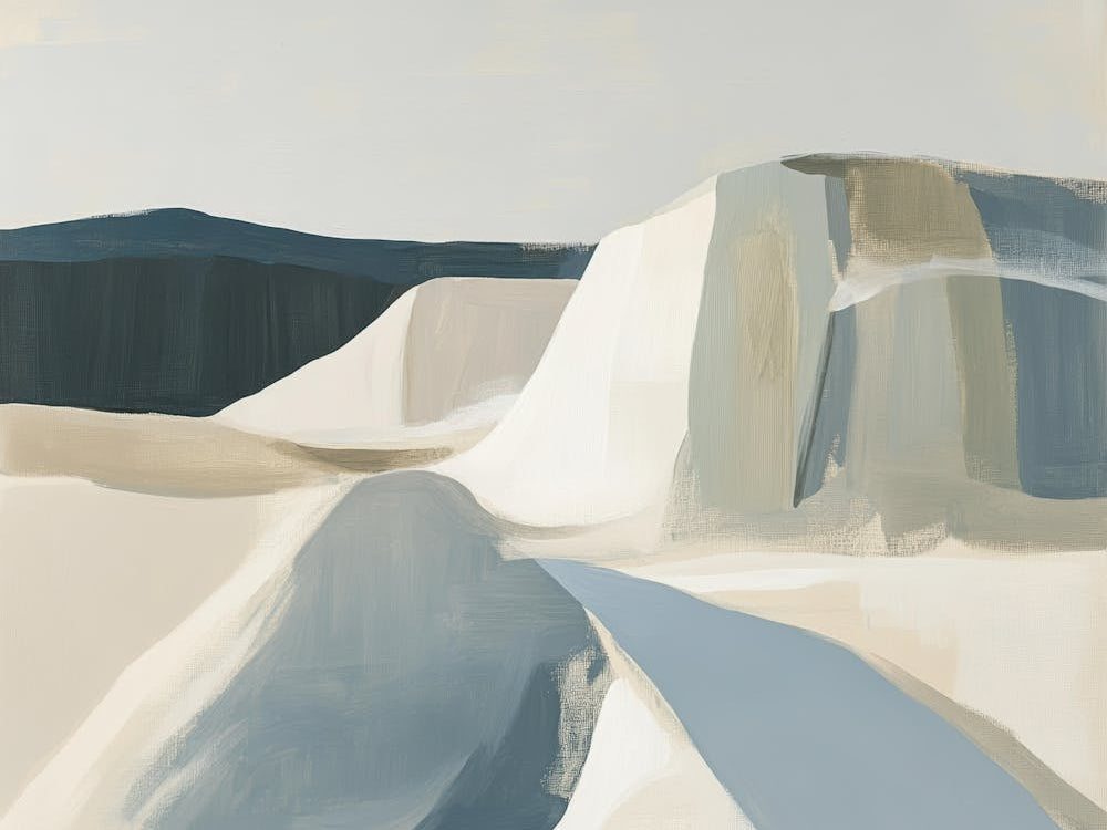 White Sands