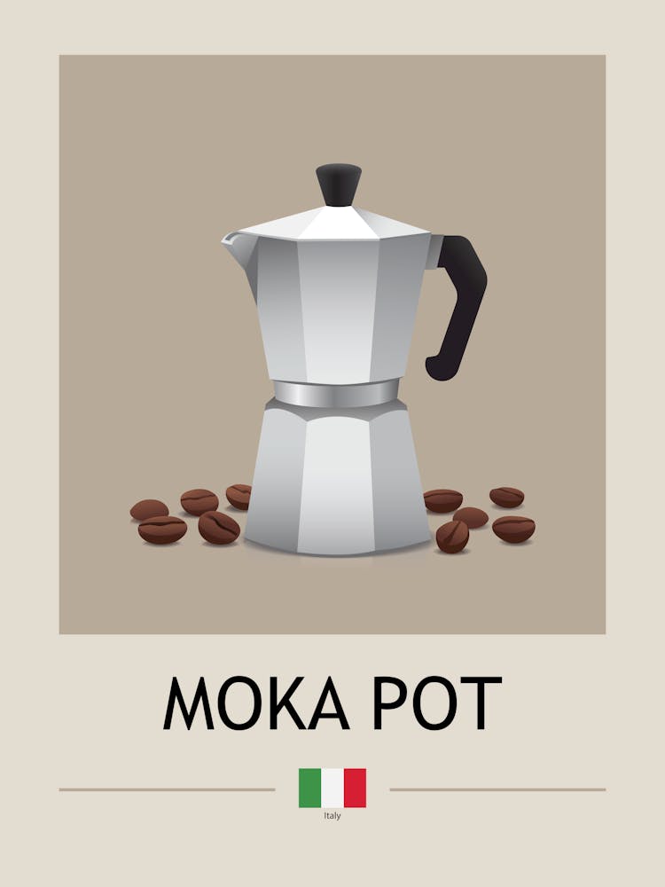 Moka Pot